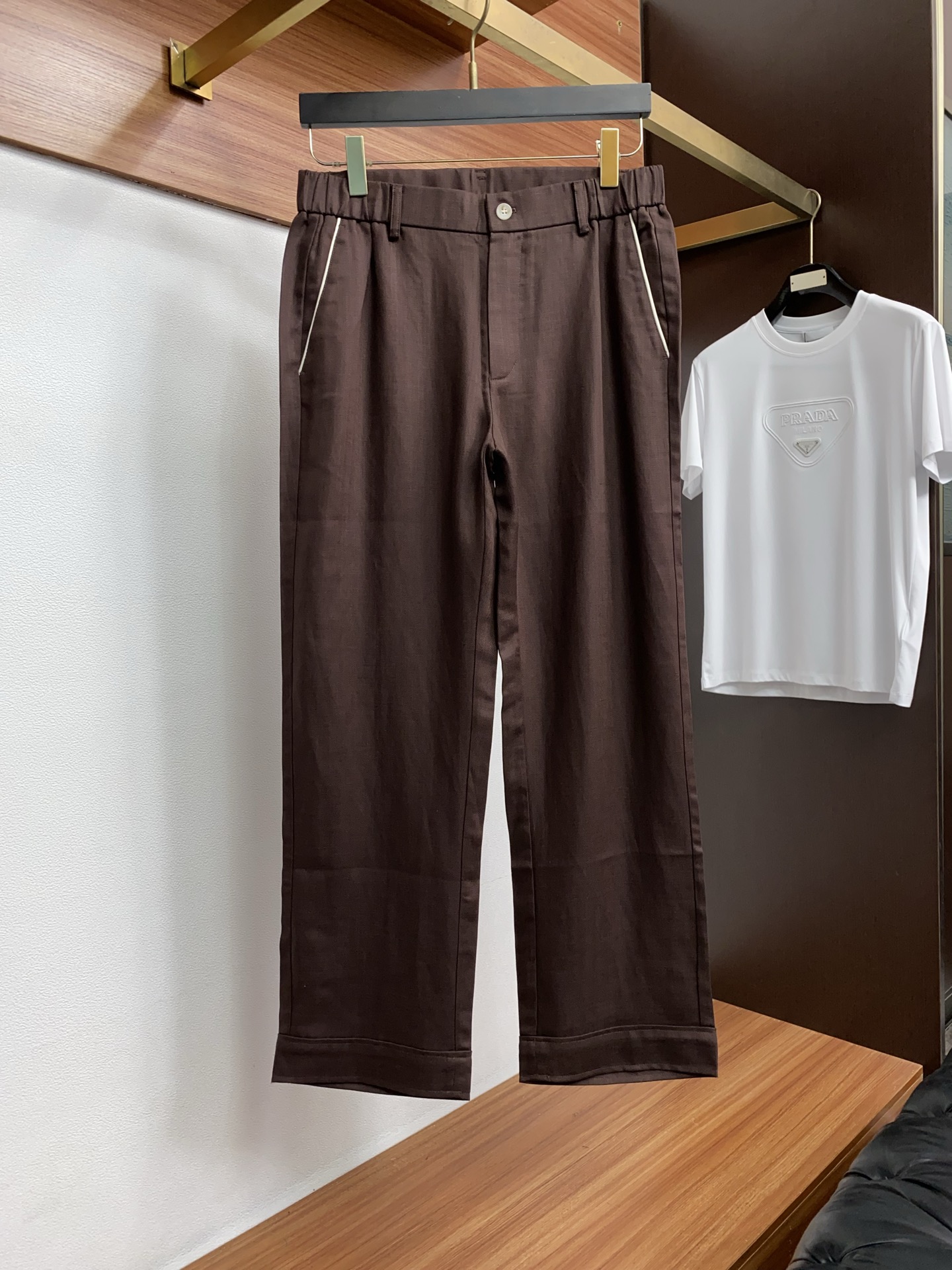 clothes and pants